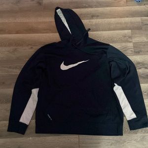 Black Nike Sweatshirt